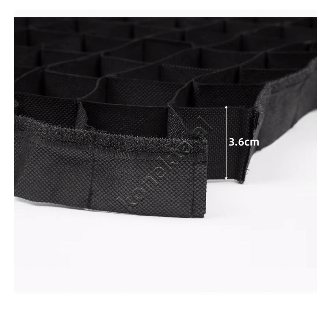 Rrjete Grid Per Softbox Parabolik 120cm Godox