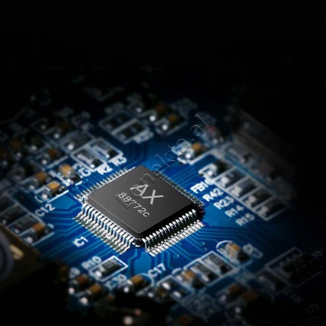 Adaptor Interneti RJ45 LAN Ugreen Me Kabell USB 2.0