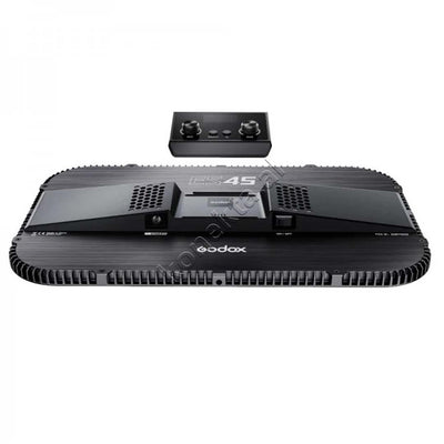 Drite LED Profesionale 47.6W Per Streamer Godox