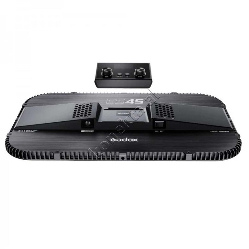 Drite LED Profesionale 47.6W Per Streamer Godox