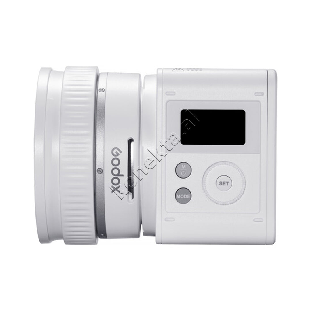 Drite LED Profesionale Bikolor 80W Godox ML80Bi