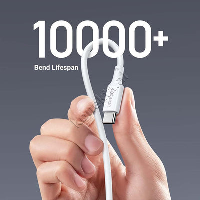Kabell USB-A Ne USB-C Ugreen 1m