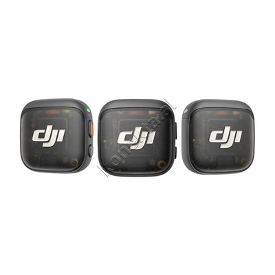 Mikrofon Wireless DJI Mic 3