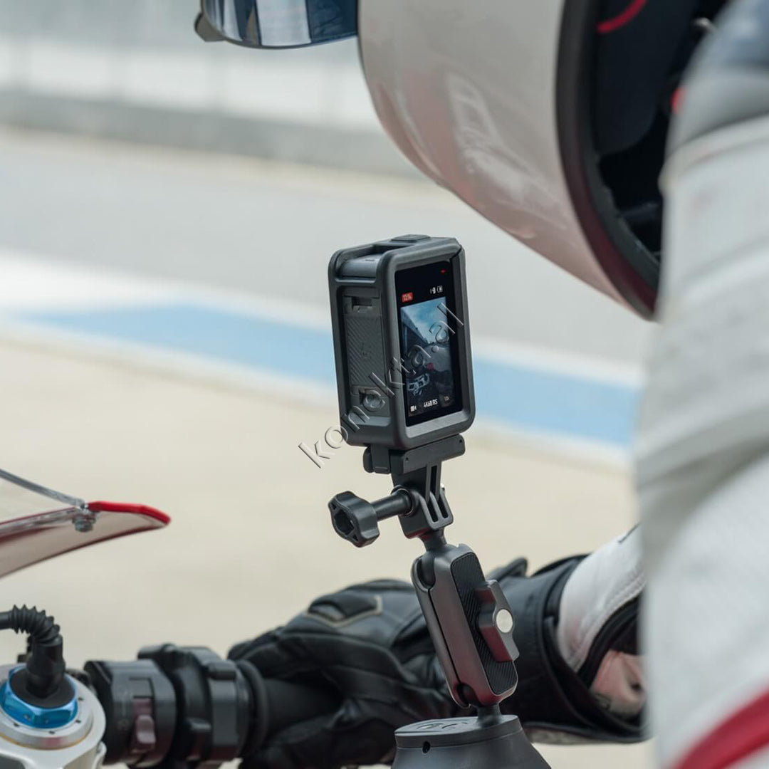 Kamera Sportive DJI Osmo Action 3 Adventure Combo