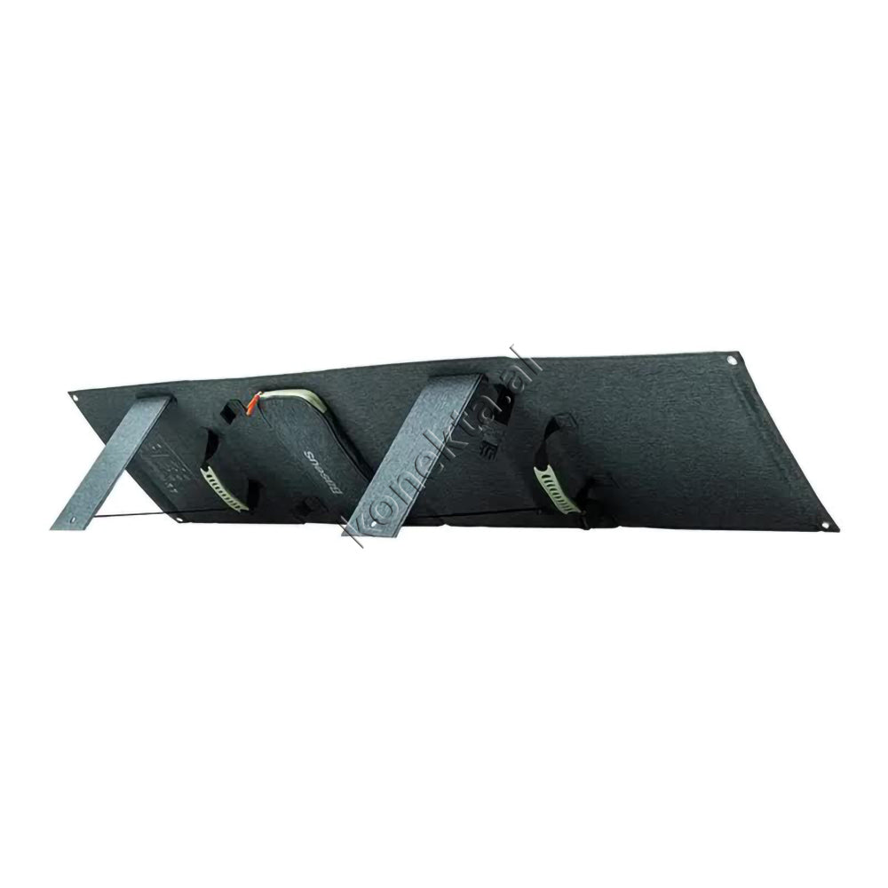 Panel Diellor Baseus 100W Me Energji Te Larte