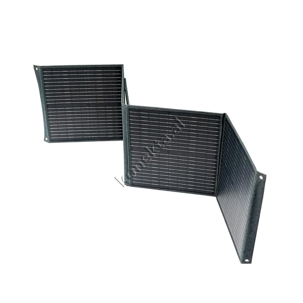 Panel Diellor Baseus 100W Me Energji Te Larte