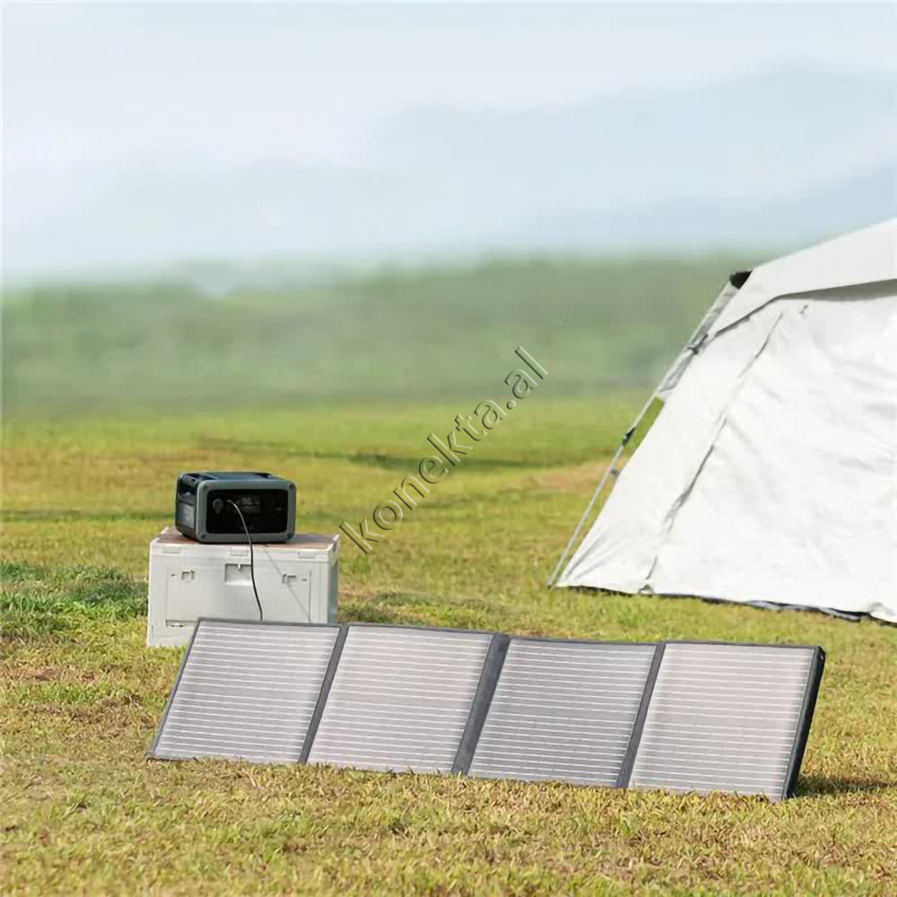 Panel Diellor Baseus 100W Me Energji Te Larte