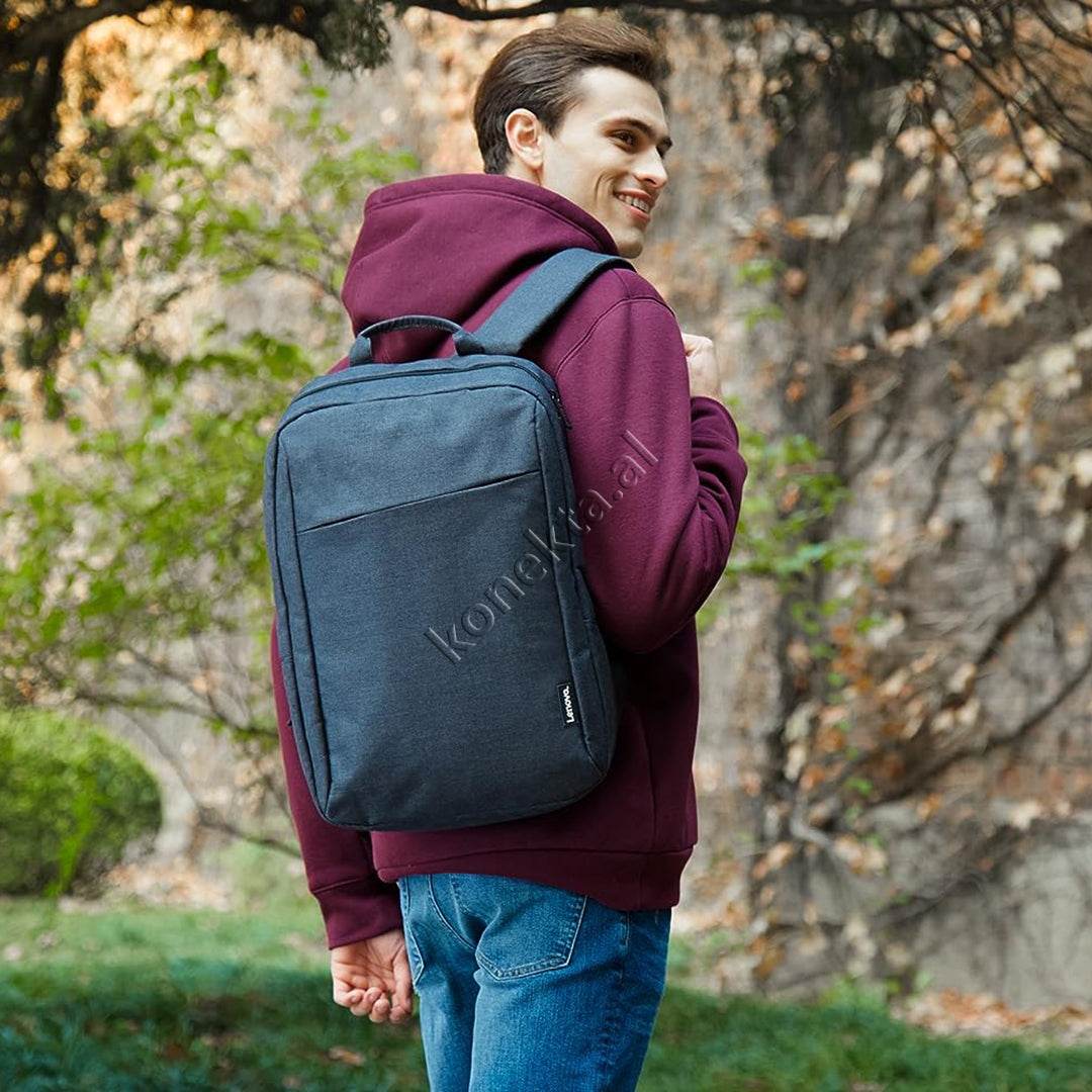 Cante Shpine Lenovo Per Laptop Deri 15.6" Dhe Aksesore Te Tjere