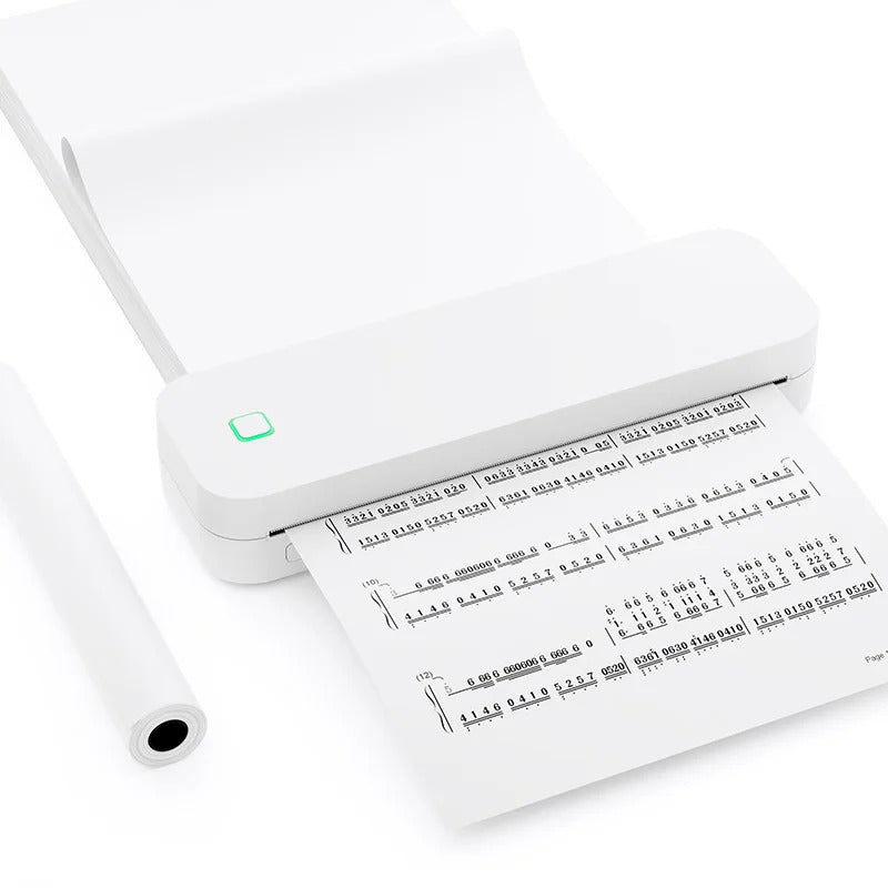 Printer Termik Me Bluetooth Marklife