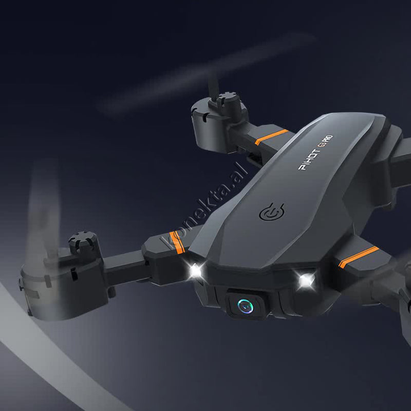 Dron Quadcopter G3 Pro ( 2 Bateri )