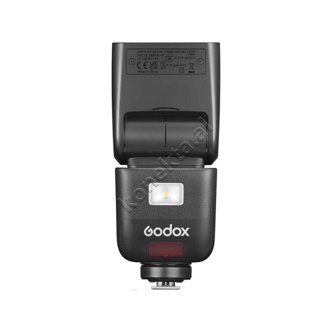Blic Flash LED Profesional Godox V480 ( S / C )