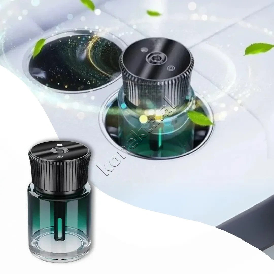 Pastrues Ajri Dhe Aromatizues Per Makine Starry Sky