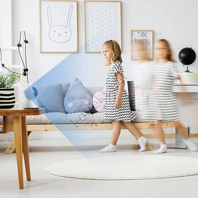 Kamera Sigurie Per Shtepi Indoor Baseus P1 3K