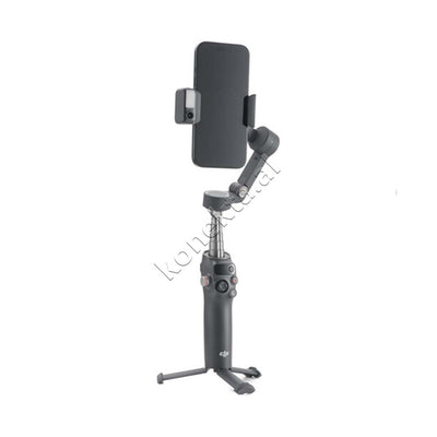 Stabilizues Telefoni Gimbal DJI Osmo Mobile 8 Me 3 Akse
