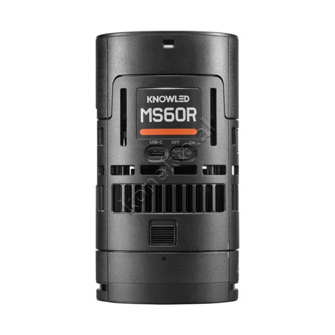 Drite LED Profesionale RGB 60W Godox MS60R