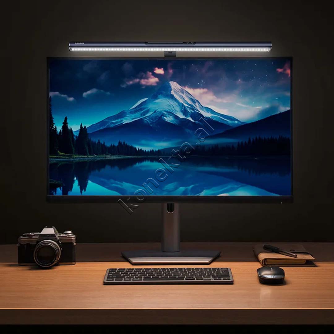 Drite LED Per Monitore i-wok3 Baseus