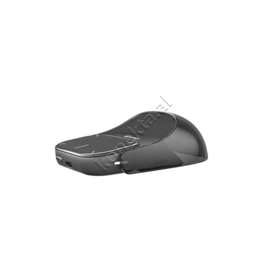 Maus Wireless Me Touchpad/ Mikrofon Dhe Lazer Per Prezantime