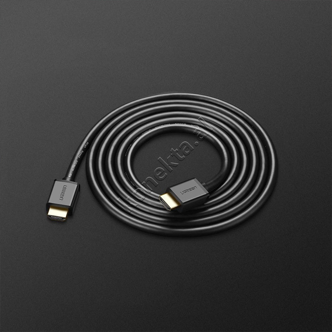Kabell HDMI (M) Ne HDMI (M) 20m Ugreen