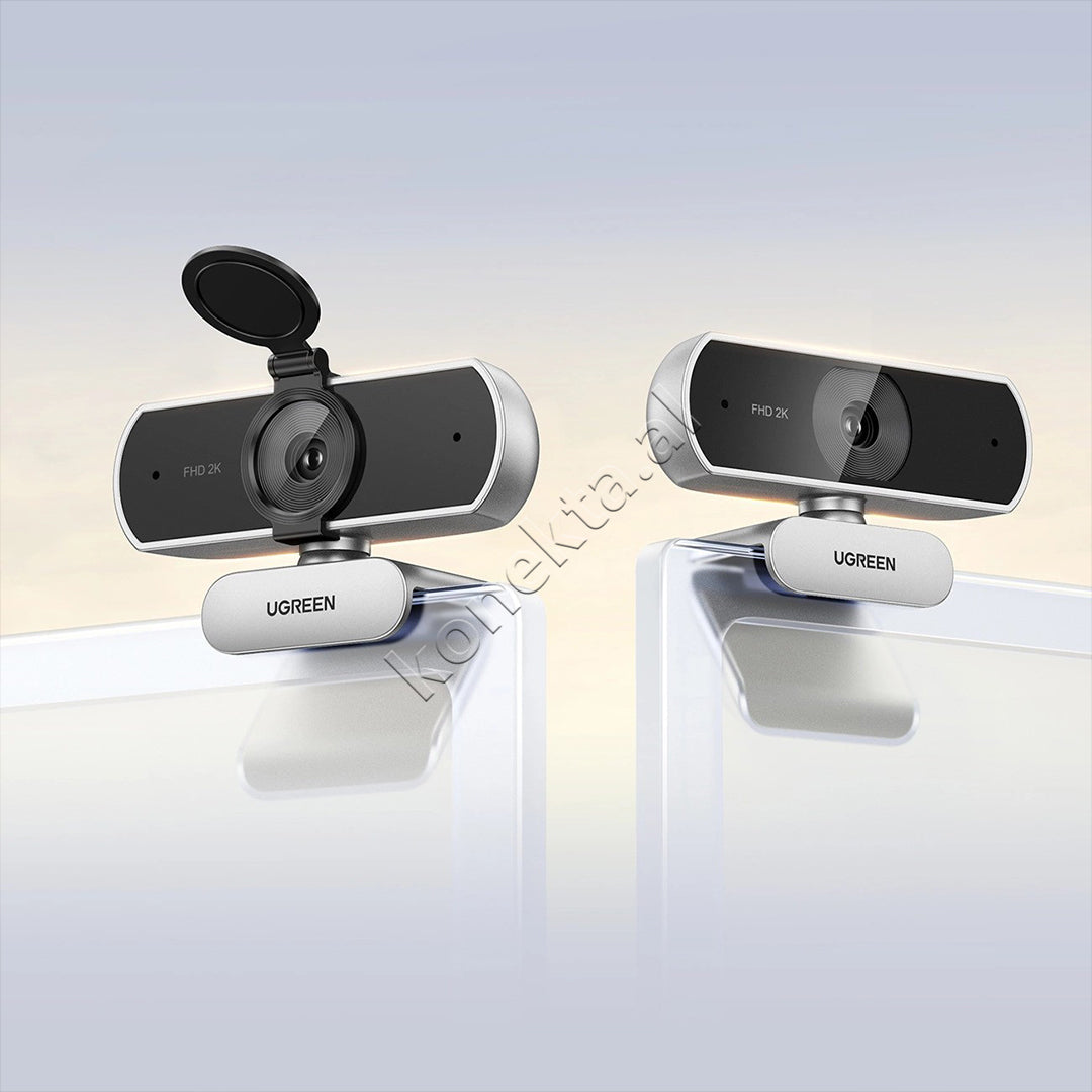 Kamera Per Kompjuter Webcam USB FullHD 30FPS Ugreen