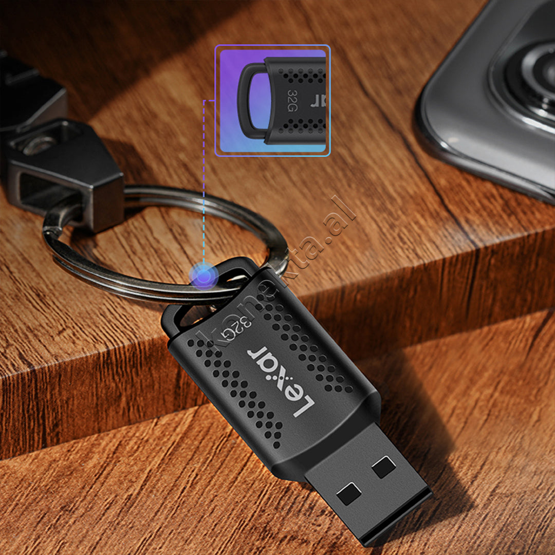 USB 3.2 Gen 1 Jumpdrive V400 32GB Lexar