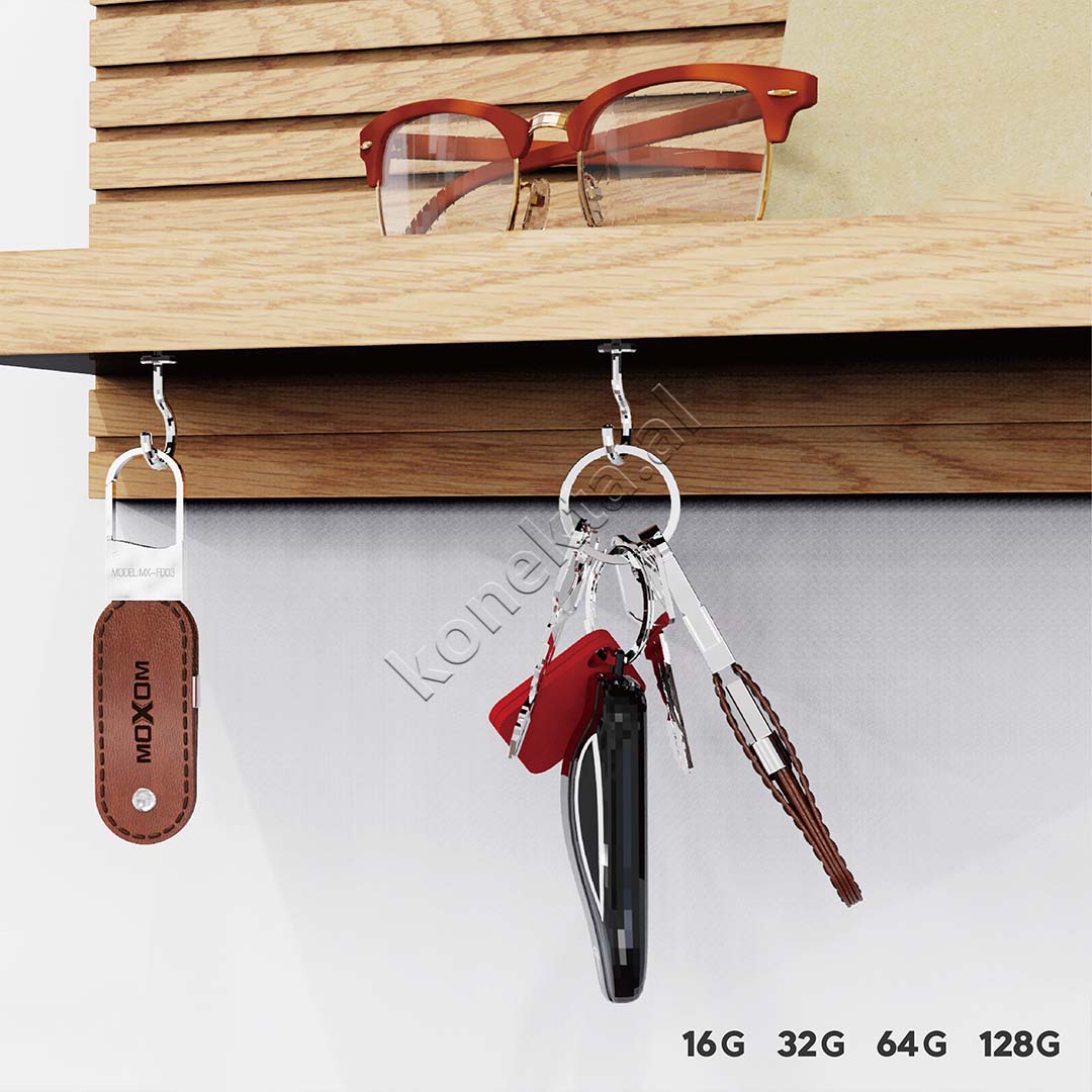 USB 3.0 Me Varese Moxom 16GB / 32GB / 64GB / 128GB