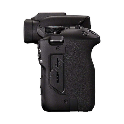 Kamera Digjitale Profesionale Canon R50 Me Lente 18-45mm
