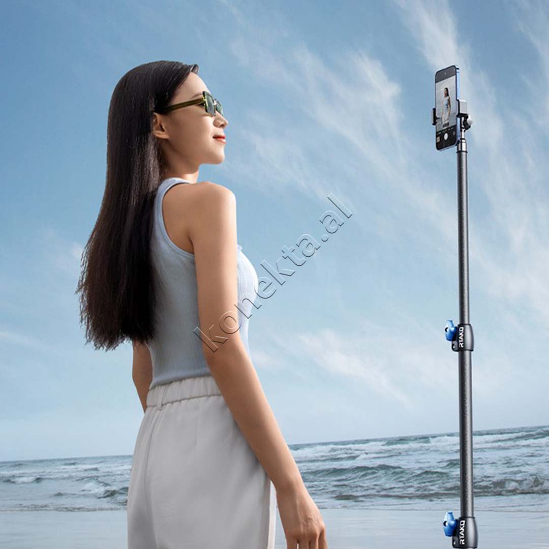 Trekembesh (Tripod) Profesional Rtako 170cm