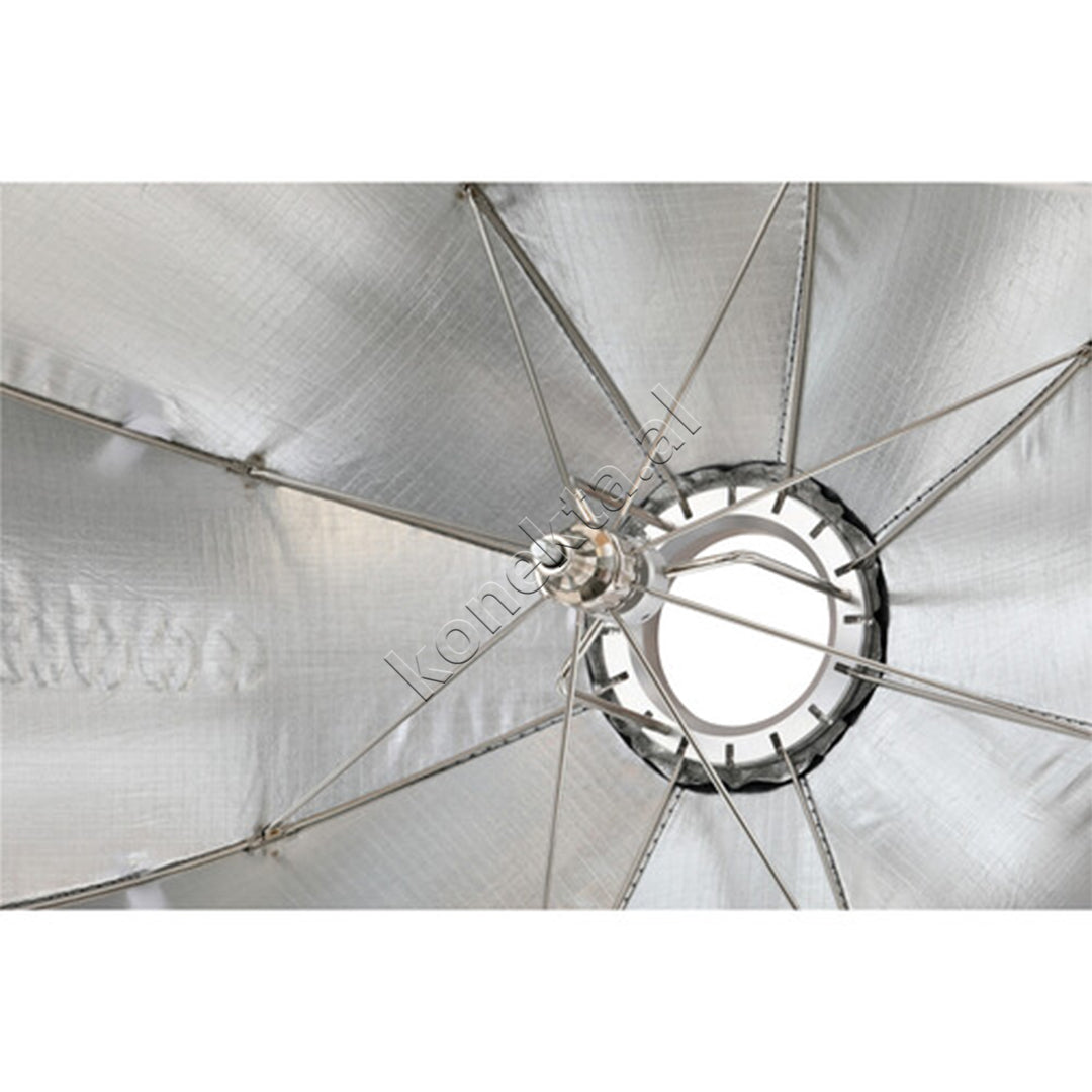 Softbox Profesional Oktagonal 60cm Per Fotografi Dhe Video Godox AD-S60S