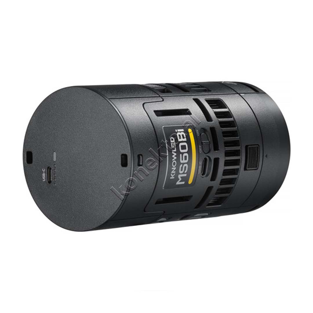 Drite LED Profesionale Bikolor 60W Godox MS60Bi