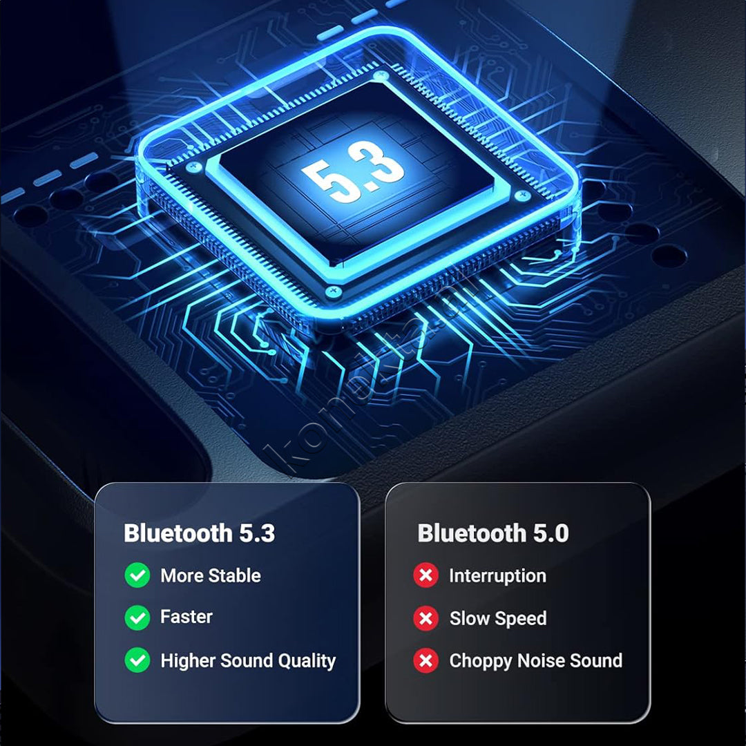Adaptor USB-A Bluetooth 5.3 Ugreen