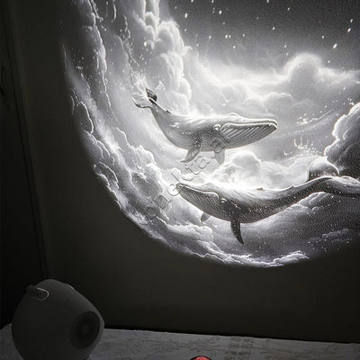 Projektor Yjesh Me 6 Filma Per Femije