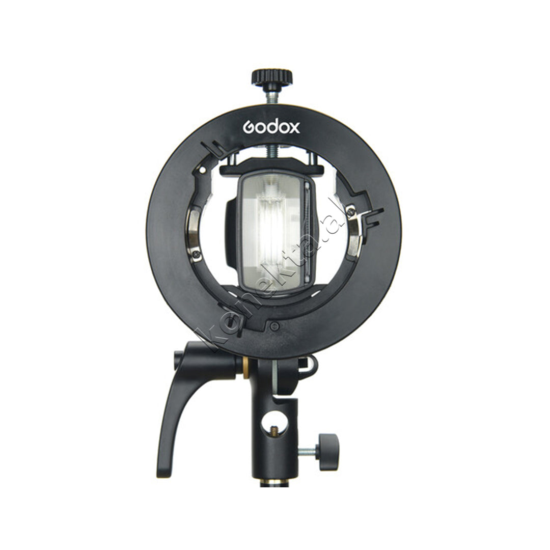 Mbajtese Adaptor Per Blic Godox S2 Bracket