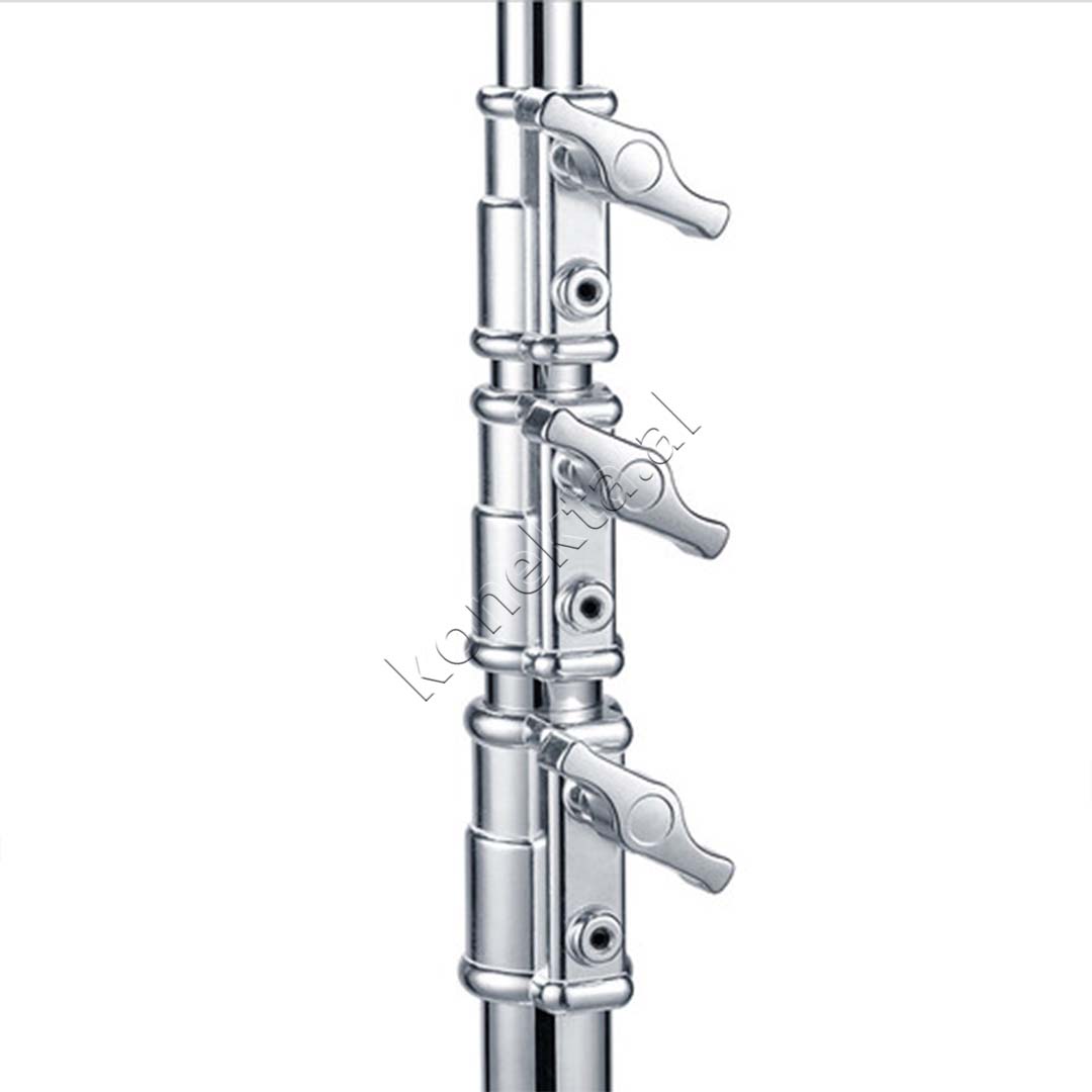 Stativ Me Rrota Per Drita Godox 4.5m