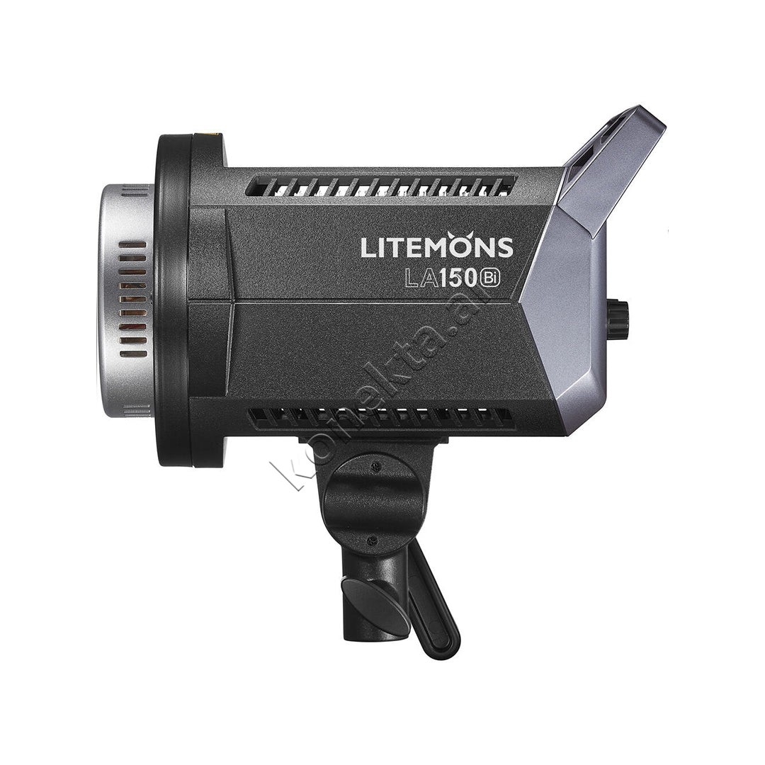 Drite LED Profesionale Bikolor 190W Godox Litemons LA150Bi