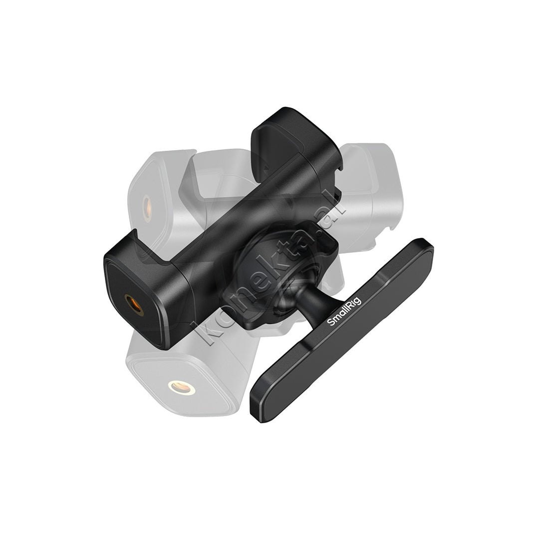 Magnetic Phone Clamp For Gym Recording SmallRig 5582