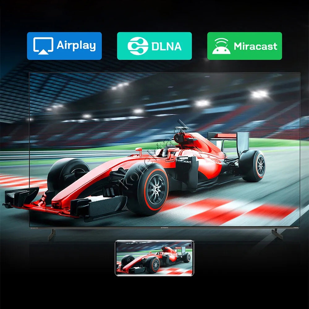 TV Box Android H96 Max