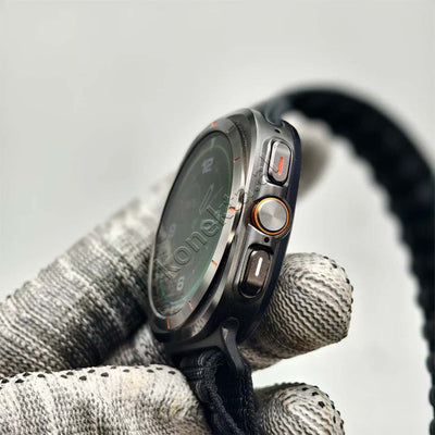 Ore Inteligjente Me Bluetooth HK28 ULTRA