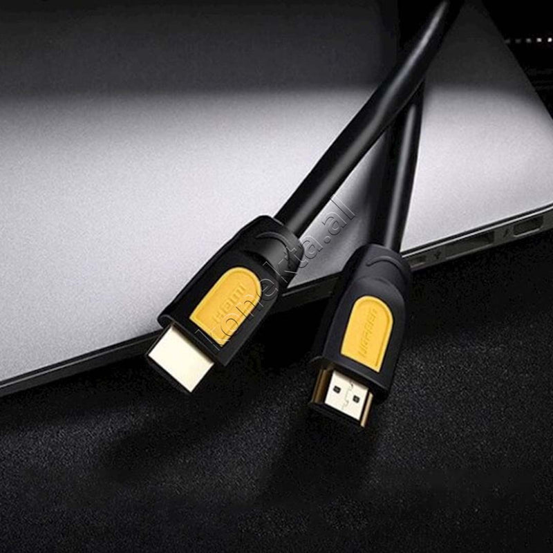 Adaptor Kabell HDMI - HDMI 4K Ugreen 1.5m/3m