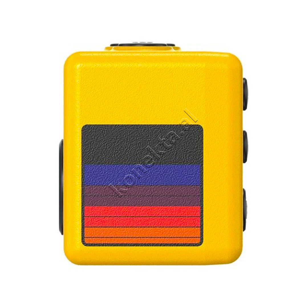 Kamera Digjitale Retro Me Unaze Per Çelesa Kodak Charmera