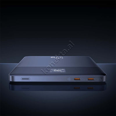 Bateri e Jashtme Blade2 12'000mAh 65W Baseus