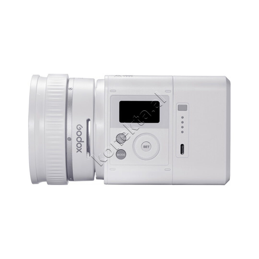 Drite LED Profesionale Bikolor 80W Godox ML80Bi