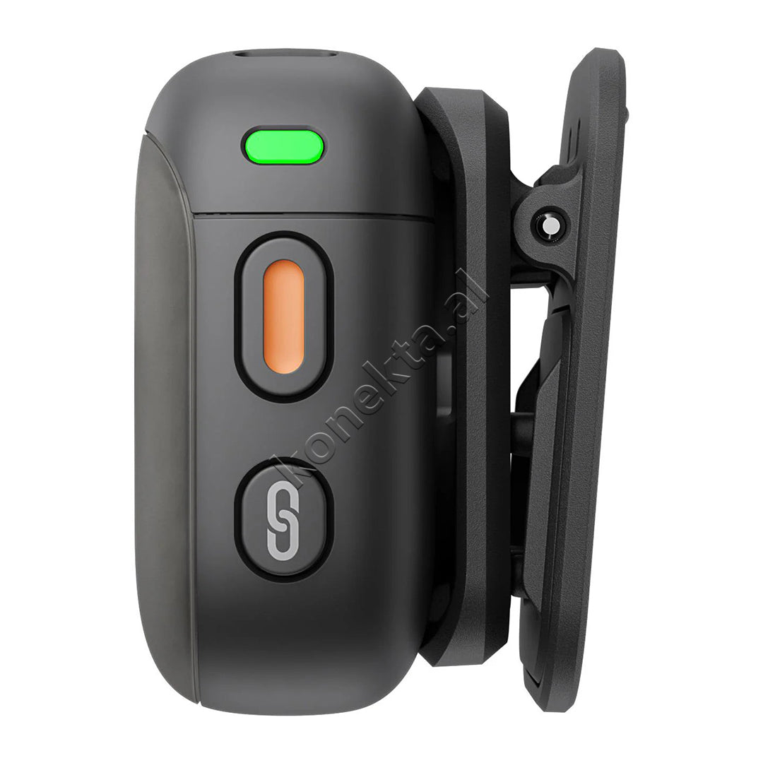 Mikrofon Wireless DJI Mic 3 Me Dy Transmetues