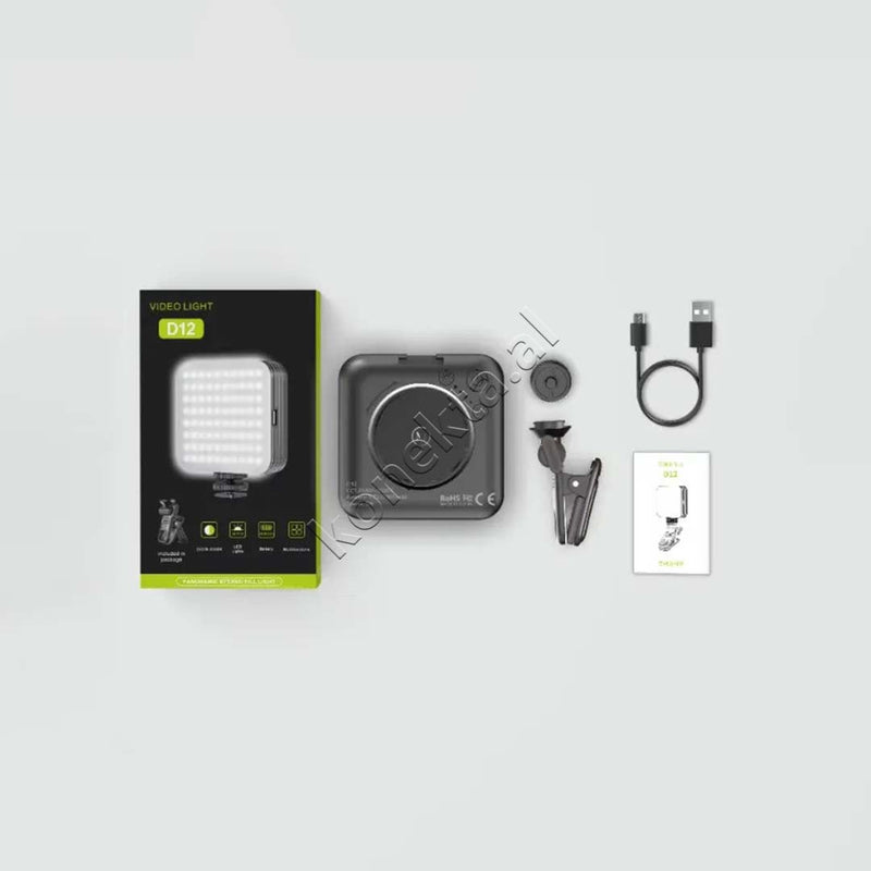 Mini Drite Profesionale 2000mAh 6W