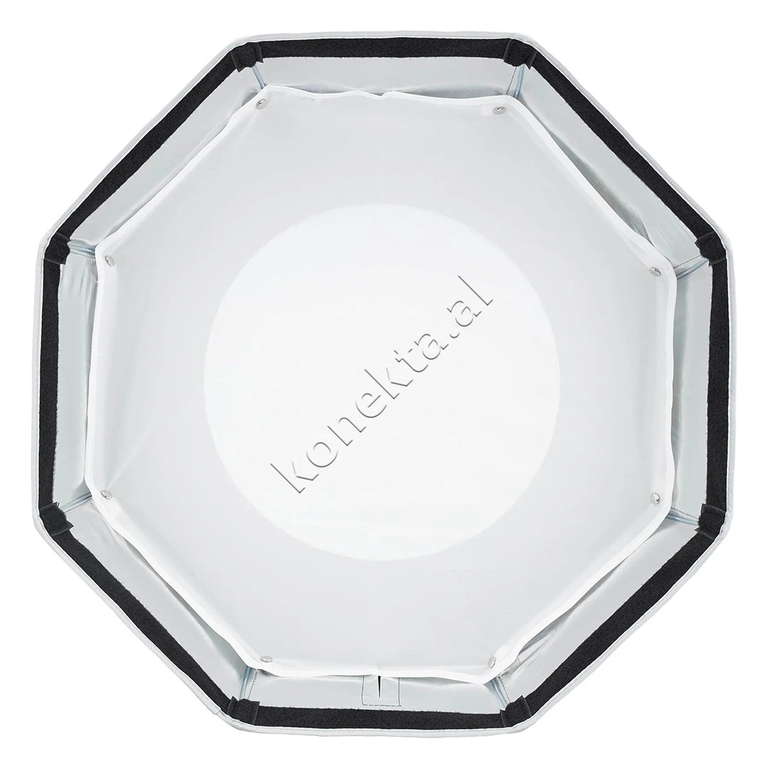 Softbox Oktagonal Profesional 60 cm Godox UL-BOX Octa-60