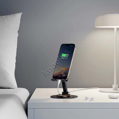 Mbajtese Telefoni Dhe Tableti Ugreen Me Rrotullim 360°