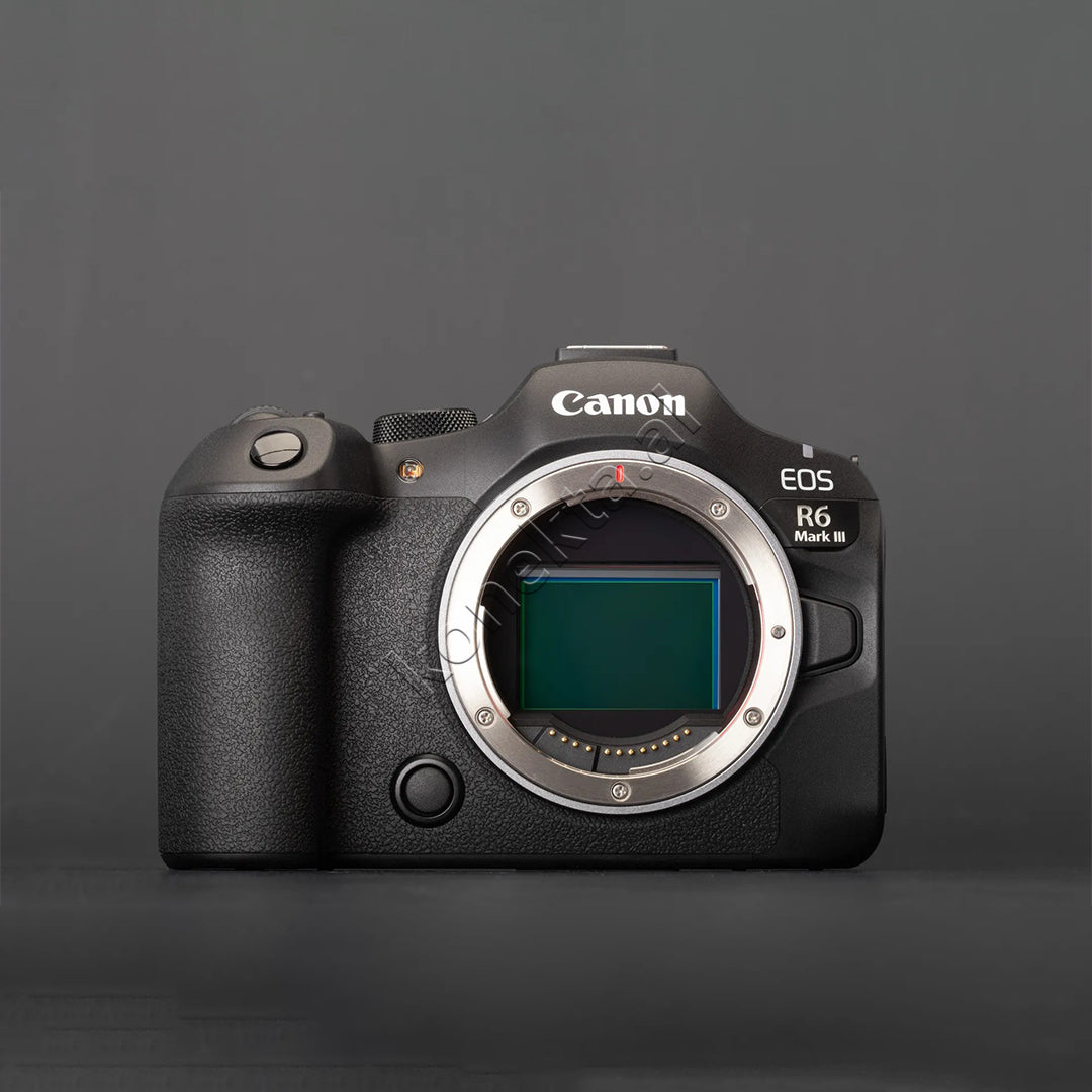 Kamera Digjitale Profesionale Canon R6 Mark III