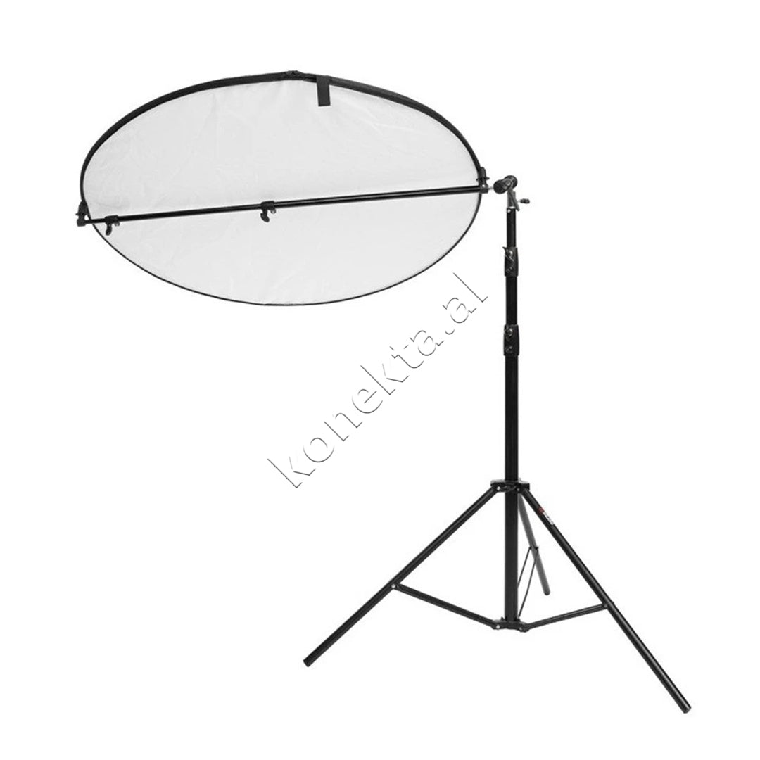 Krah Teleskopik Boom Arm Per Reflektore Godox LSA-16