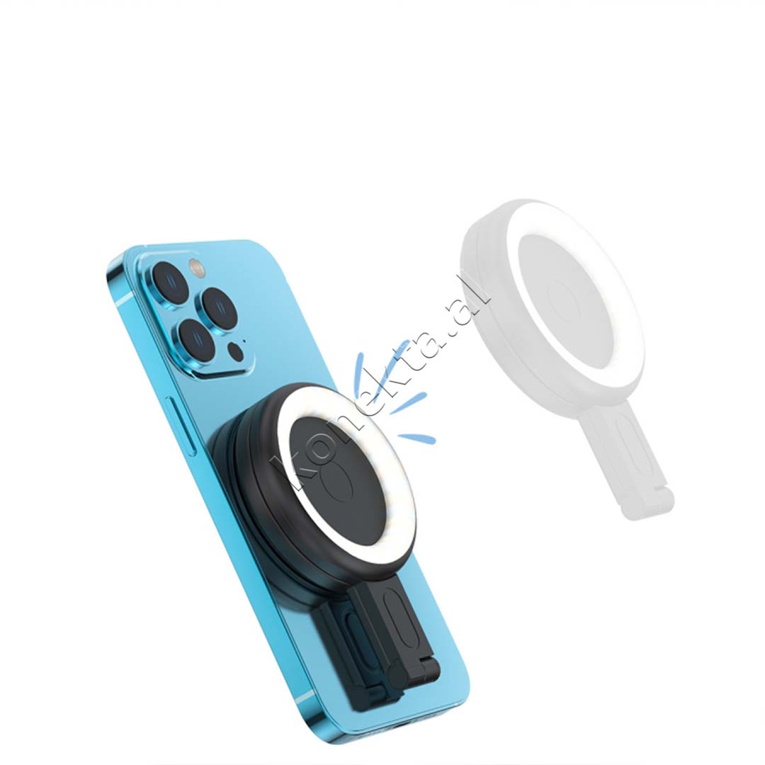 Mini Drite Profesionale Magnetike Per Selfie