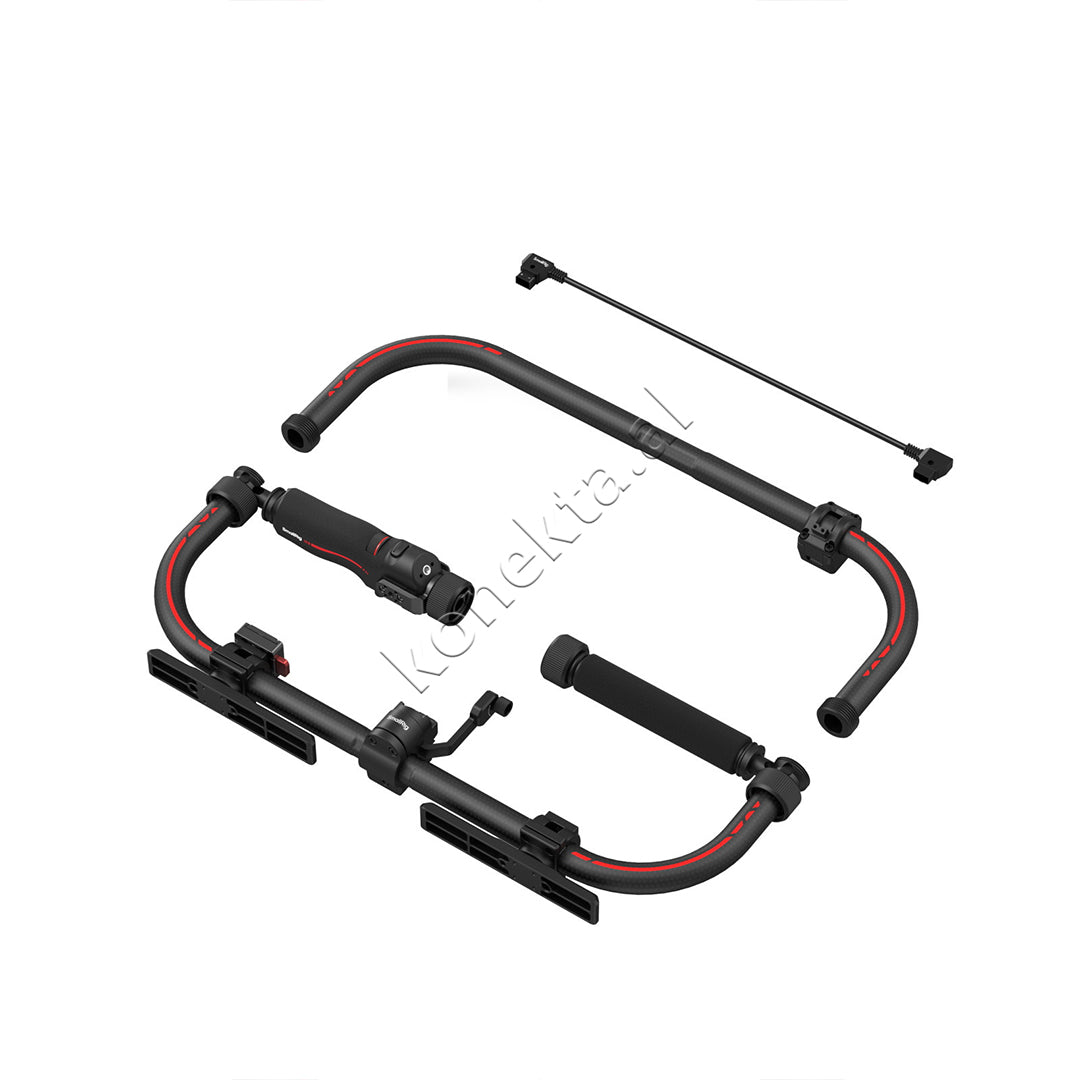 Aksesor Stabilizer Handheld Ring For DJI RS Series SmallRig 4328