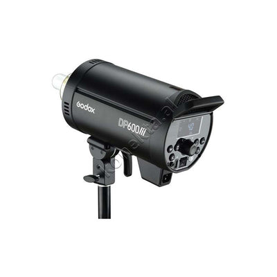 Blic Flash LED Profesional 600Ws Godox